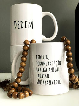 TASSE DEDEM