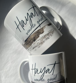TASSE - HAYAT SENINLE GÜZEL