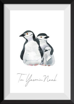 PINGUIN PERSONALISIERT 03