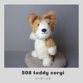 508 コーギー２８
