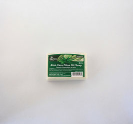 10-1004 OLIVEN & ALOEVERA SÅPE