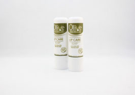 2-pk. LIPBALM -UVA Oliven