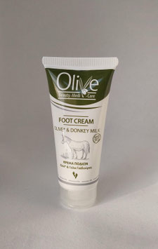 23047 Fotkrem oliven m.m