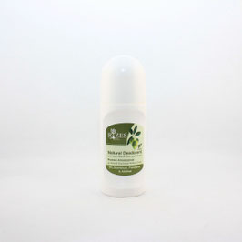 08-1023  Natural Deodorant