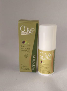 23023 Serum Oliven