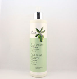 08-1010 BODYLOTION