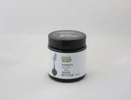 504 Element BODYBUTTER Rosmarin