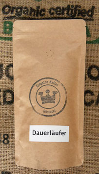 DAUERLÄUFER
