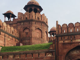 Delhi Sightseeing 1 day