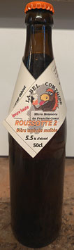 La Roussotte