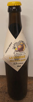 La vouerie
