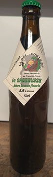 La Grebeusse