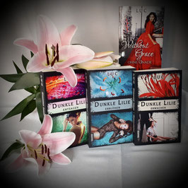 Lilly meets Grace - Das Paket