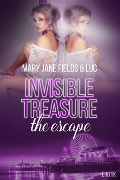 Invisible treasure - the escape
