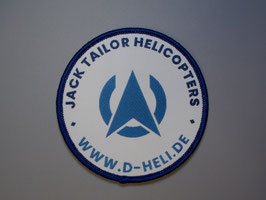 Patch D-HELI