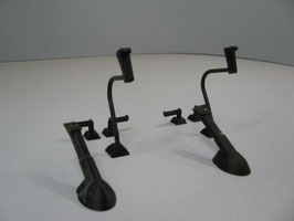 Cockpit Zubehör 700-2