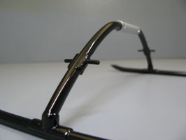 Tritte für Landegestell