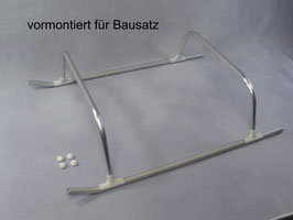 Hohes Gestell für 800er EC135