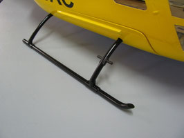 Landegestell für 500er BO105 von HeliArtist
