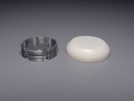 Kuppel für Flywing Fenestron V2