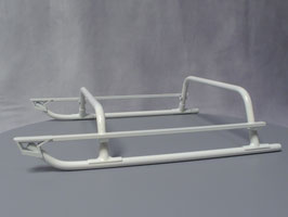 Landegestell für 500 AS350 von Roban