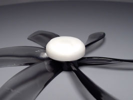 Kuppel für FlishRc Fenestron V2