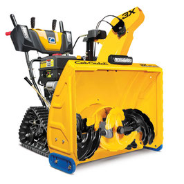 SPAZZANEVE CUB CADET XS3 76 TDE