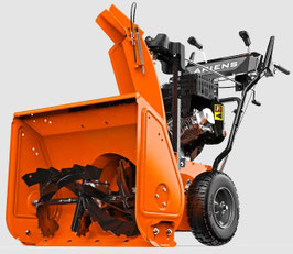 SPAZZANEVE ARIENS - CLASSIC 24