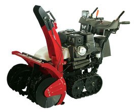 turbina da neve professionale WADO SXC965