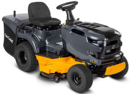 Trattorino rasaerba Cub Cadet LT1 R86 /con cesto di raccolta - piatto 86cm, 439 cm³ OHV