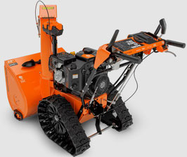 SPAZZANEVE ARIENS - PLATINUM 28 RAPIDTRAK (MOTORE EFI)