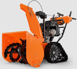 SPAZZANEVE ARIENS - DELUXE 28 RAPIDTRAK