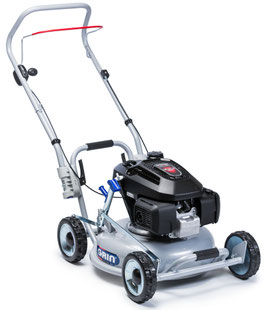 RASAERBA A SPINTA GRIN HM46 HD - PIATTO 46cm, 176cm³ HONDA GCV170