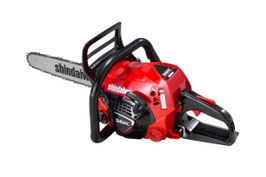 MOTOSEGA MULTIUSO SHINDAIWA 341AC, 35.8cc BARRA DA 35cm