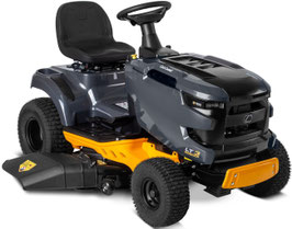 Trattorino rasaerba Cub Cadet LT3 S108 /con scarico laterale e mulching - piatto 108cm, 679 cm³ V-Twin