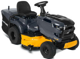 Trattorino rasaerba Cub Cadet LT2 R92 /con cesto di raccolta - piatto 92cm, 547cm³ OHV