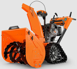 SPAZZANEVE ARIENS - HYDRO PRO 28 RAPIDTRAK ALPINE EDITION (IDROSTATICA)