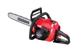 MOTOSEGA MULTIUSO SHINDAIWA 410S, 45cc BARRA DA 38cm