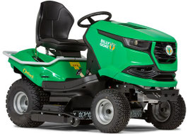 Trattorino falciatutto Billy Goat Outback BCT4322BCE /2WD piatto 110cm, Briggs & Stratton 8240 PXi V-Twin