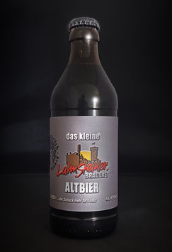 Unser Altbier 0,33l