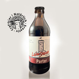 Lahnsteiner Porter 0,33l