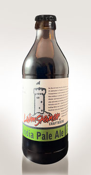 Lahnsteiner India Pale Ale 0,33l