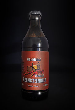 Unser Bernsteinbier 0,33l