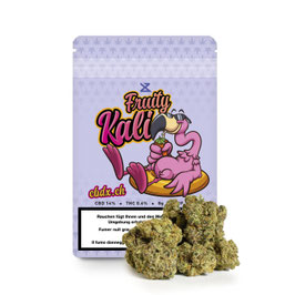 Fruity Kali
