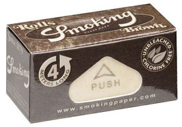 Smoking Brown - Rolls