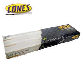 Cones Box - 50 Stk.