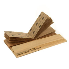 Ziggi Rolling Papes Classic ITAL mit Filter