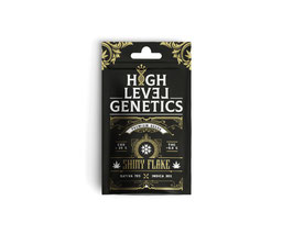 Shiny Flake by High Level Genetics