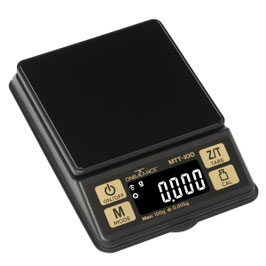 Waage On Balance 100g x 0.005g