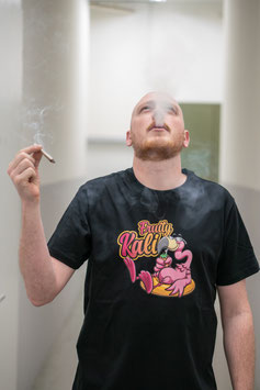 WEEDX T-Shirt Fruity Kali